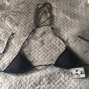 Victoria’s Secret triangle top